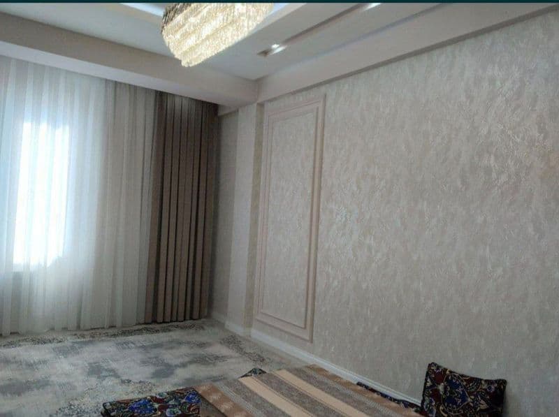 chilonzor Jaxon Tillari universititi qarshisida 2 xonali uy  — фото 4