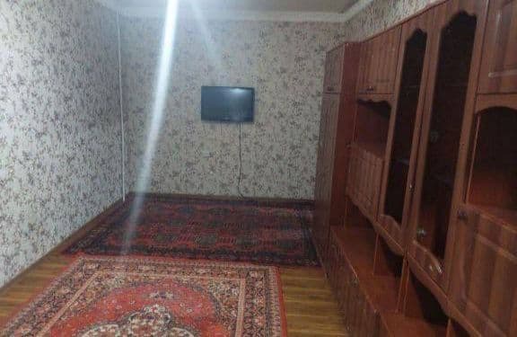 Юнусабад аренда квартира с ремонтом с обстановками одна комн — фото 2