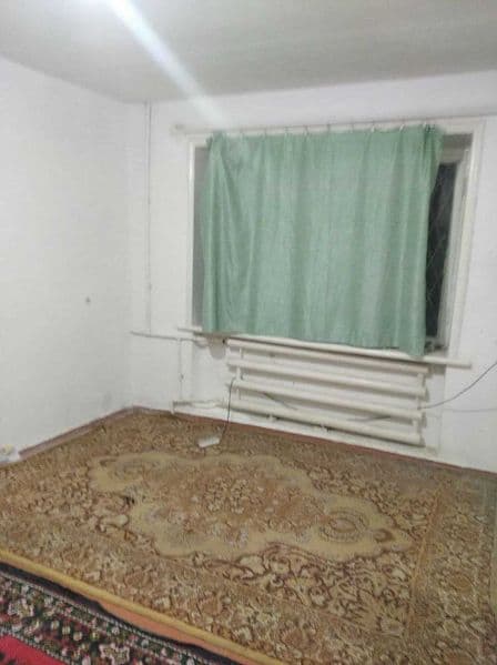 Квартира 1 хонали ошхонаси бор Яшнобод туманида жойлашган Ка