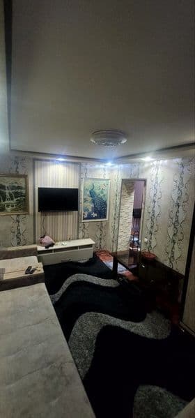 Аренда 1 ком квартира Шота руставел  Аския бозор Фрегат кафе — фото 2