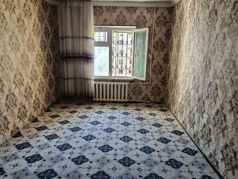 Аренда Сергели 5<br />
4 хоналик квартира  берилади Болаларг — фото 5