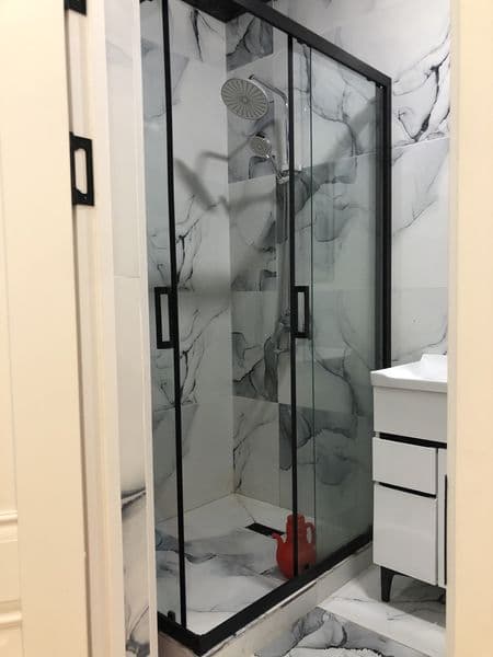 2 xonali kvartira <br />
Mexmonxona,yotoqhona,oshhona,<br /> — фото 5