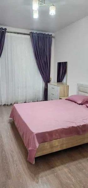 Сдаётся шикарная 1-комнатная квартира в Новостройка<br />
<b — фото 2