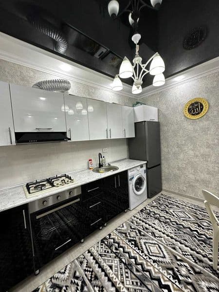 Сдается квартира в центре города !!!<br />
<br />
28 квадрат — фото 2