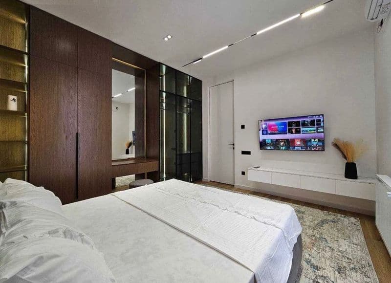 Ташкент сити ЖК Гарденс а Сдаётся безупречная квартира в нов — фото 5