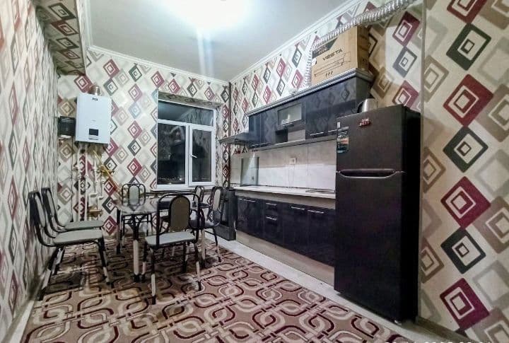 Sergili steretel 12bekat yonida 3xona oilaga beriladi 450$ — фото 4