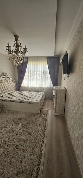 Аренда метро тинчлик 3.хонали оилага берилади расмдаги уй ха — фото 3