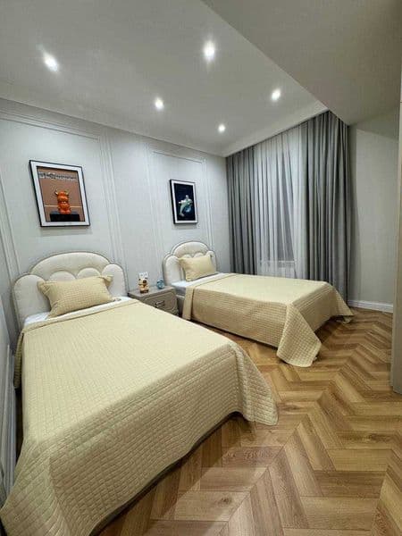 Район: Яшнабад<br />
<br />
Рядом есть: Le Taom, Паркент Пла — фото 3