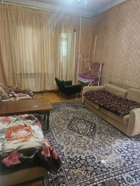 Сдается квартира на Карасу 2. <br />
Семейным без детей или  — фото 3