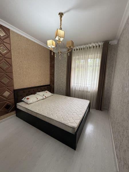 Сдам свою 3х комнатную  квартиру иностранцам или семю на Сер — фото 5