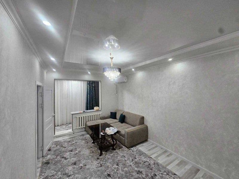 Сдаётся уютная и полностью меблированная 2-комнатная квартир — фото 2