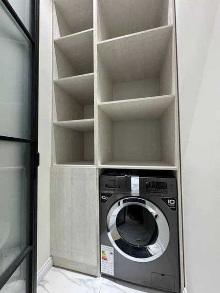 • Тип жилья: Новостройка<br />
• Комнат: 3<br />
• Площадь:  — фото 4