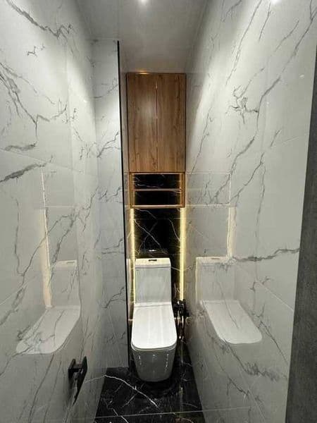 Своя квартира не маклер<br />
<br />
Сдаётся 4-комнатная ква — фото 3