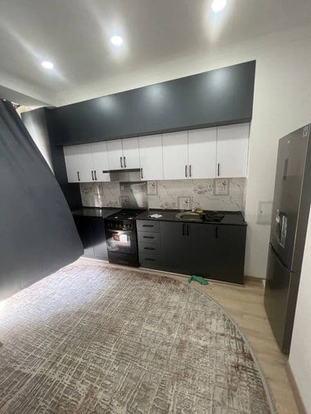 Аренда квартира новостройка<br />
Район - Алмазарский<br />
 — фото 5