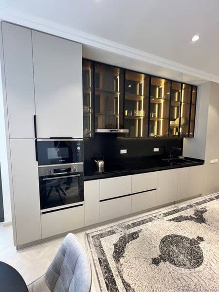 #Аренда #новостройка <br />
<br />
Район - Юнусабадский <br  — фото 5