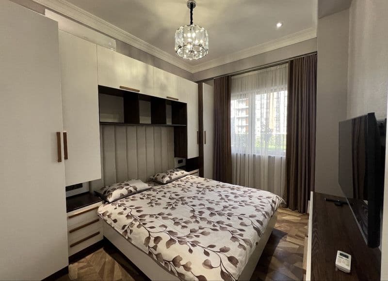 • Район:Шайхонтохурский<br />
• Ориентир: ЖК Garden’s Reside — фото 5