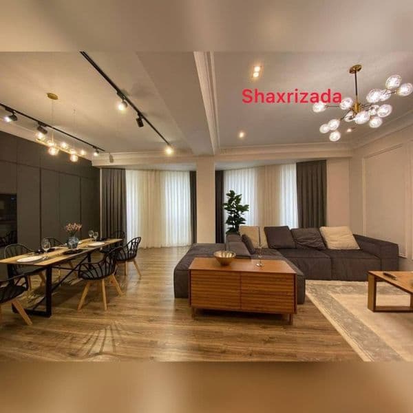 DOSTLAR Ц-5 а Сдаётся впечатлительная квартира новостройке