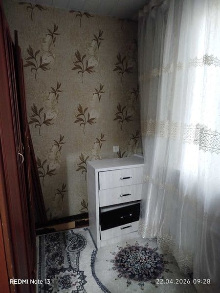 Яшнаобод тумани Авиасозлар-3 2/4/4 оилага ижара топширилади. — фото 5