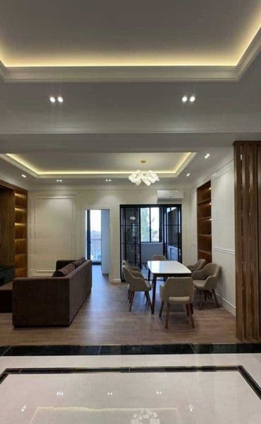 АРЕНДА 3-КОМНАТНОЙ КВАРТИРЫ В ЖК «Edison IT Park»<br />
<br 