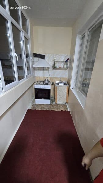 Кадишива бозор ёнида жойлашган 3 хонали 4 хона килинган ремо — фото 5