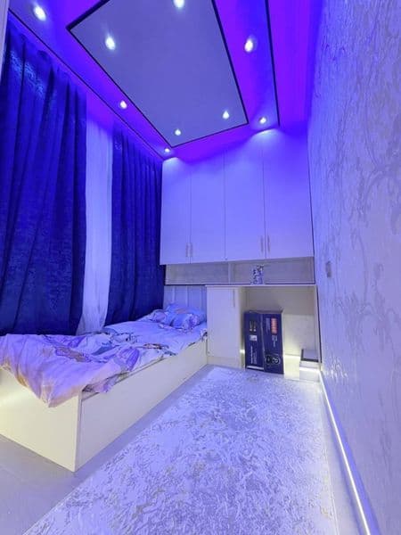 Сдаётся КЛАССНАЯ квартира<br />
<br />
• Район:Мирабадский<b — фото 5