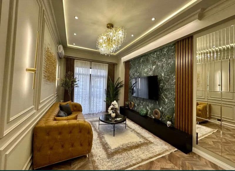 Срочно г Ташкент Сити аренда 2/4/8 67 м2 евро ЛЮКС новастрой