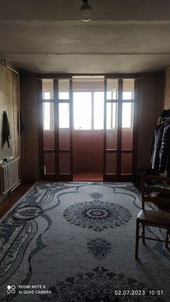 Ichmaydigan,  chekmaydigan,  pulini vaqtida beradigan bola  