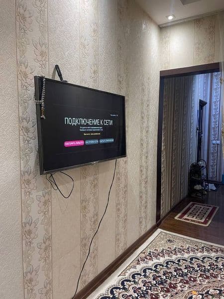 Аренда <br />
себзор <br />
1/4/5 <br />
400$<br />
90319433 — фото 4