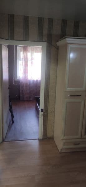 3х комнатная квартира на 2 этаже в кирпичном доме. — фото 4