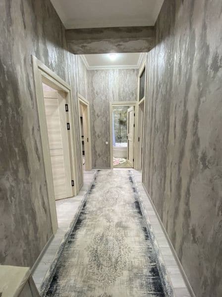 Сдается Аренда<br />
Яккасарай район <br />
ЖК SOLARIS <br / — фото 2