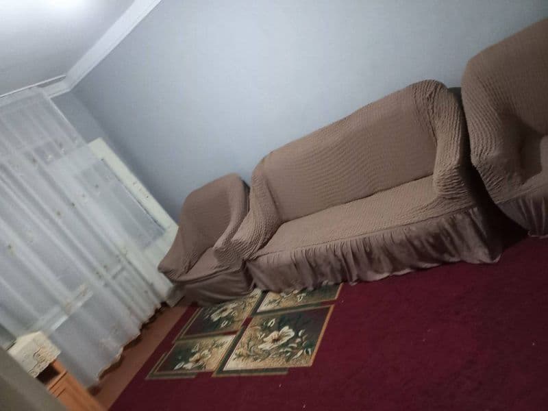 Аренда квартира <br />
Район - Алмазарский<br />
Ориентир -  — фото 2