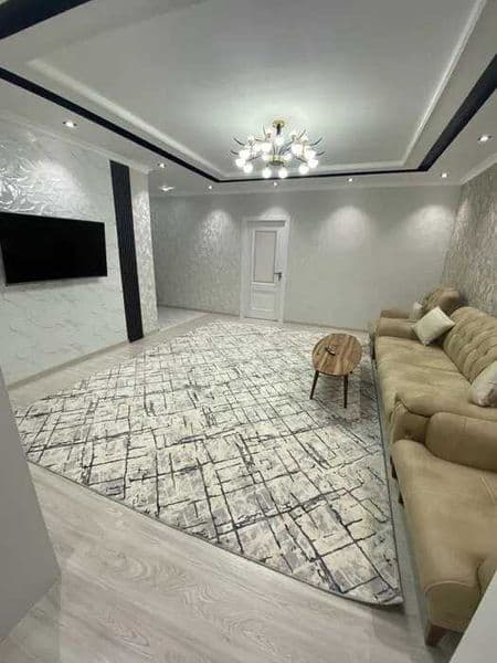 Сдаётся квартира на Ц7‼️<br />
Ориентир - Ресторан Vohha  <b