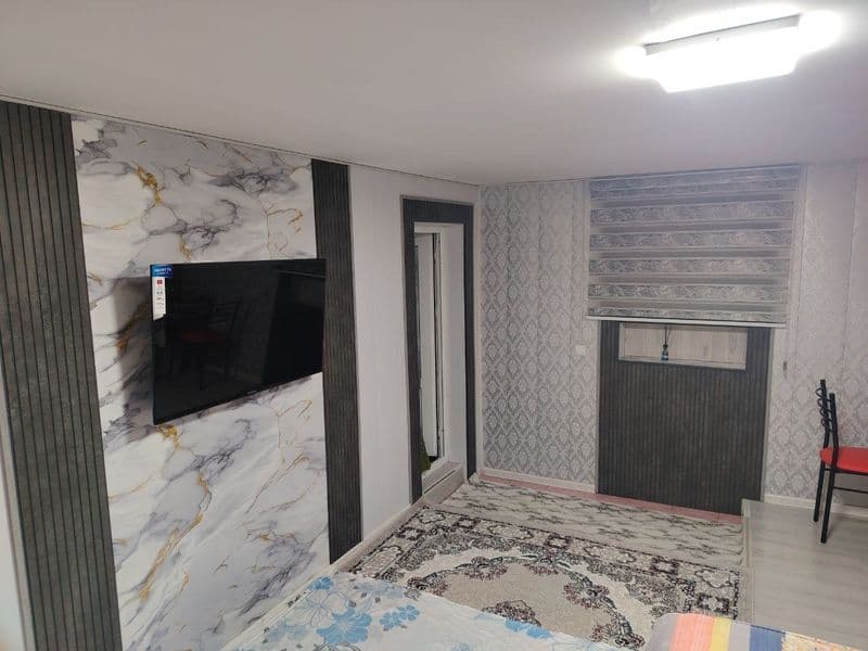 Аренда Квартира <br />
Манзил <br />
Тошкент шахар Олмазор Т — фото 4