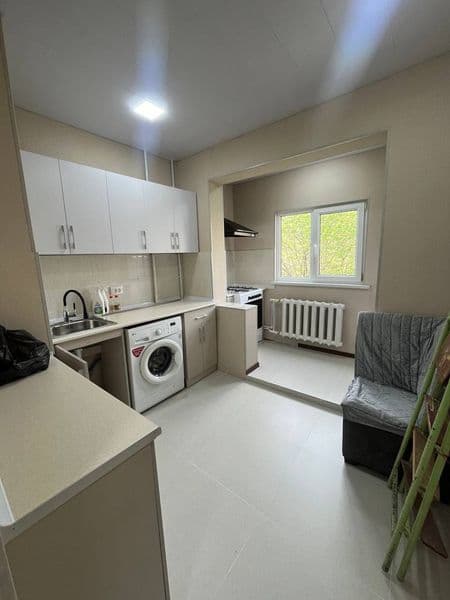 Сдаётся в аренду однокомнатная квартира Юнусабад 7 квартал <