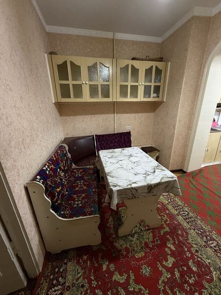 Yunusobod 19 kv nomdor milliy taomlani oldida 3 xonali kvart — фото 3