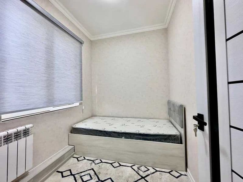 Сдаётся  Квартира В Чиланзар 7<br />
#Ориентир - ул Мукими   — фото 4