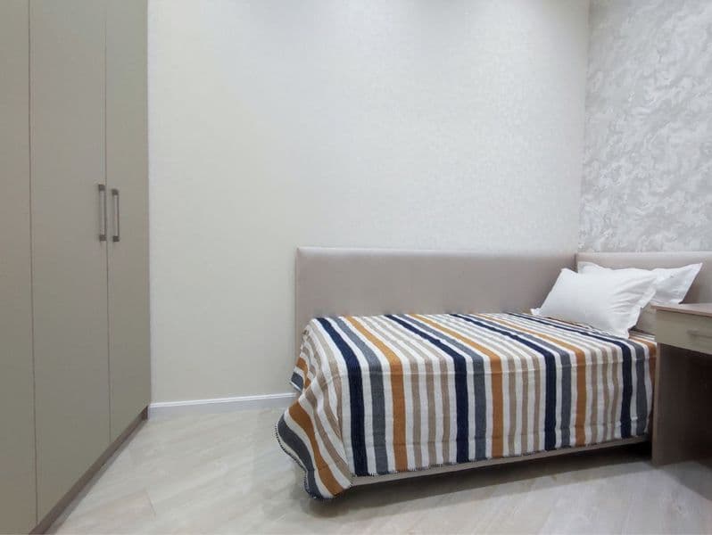 ЖК Kazakhstan<br />
<br />
4/6/10<br />
90м2<br />
<br />
Но — фото 5