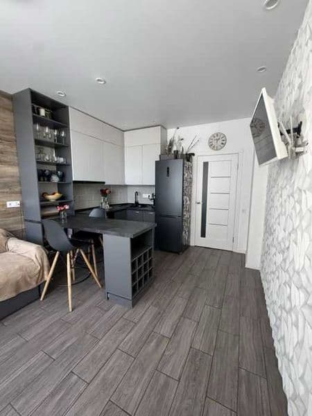 3-комнатная квартира 65 м² в Мирабадском районе, Айбек<br /> — фото 2