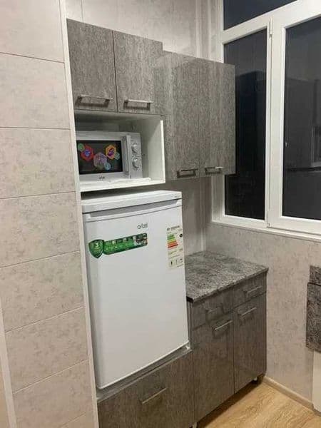 Сдаётся КЛАССНАЯ квартира<br />
<br />
• Район: Яшнабадский< — фото 4