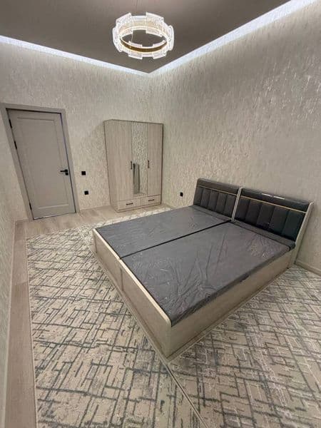 Сдается квартира находится рядом с Замона цена 600$ — фото 2