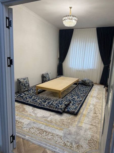 Сдаётся аренда квартиры Яшнабад Кадешва рынок однокомнатный  — фото 2