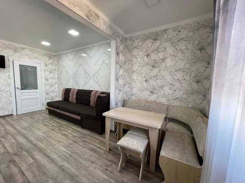 Сдаётся квартира на Юнусабадском районе‼️<br />
Ориентир - М — фото 3