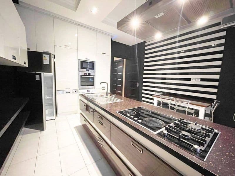 Задается квартира на мирабадском районе улица Чехова <br />
 — фото 3