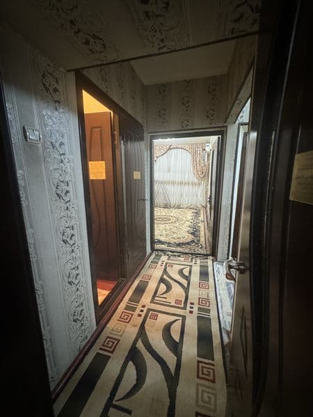 Srochna kvartirant qizla kerek 4 ta qiz uy sharoyitlari yahw — фото 4