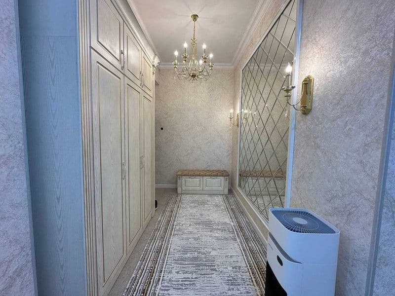 Сдаётся КЛАССНАЯ квартира<br />
<br />
• Район: Мирзо-Улугбе — фото 3