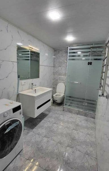 Сдаётся уютная 1-комнатная квартира в Юнусабадском районе, р — фото 2