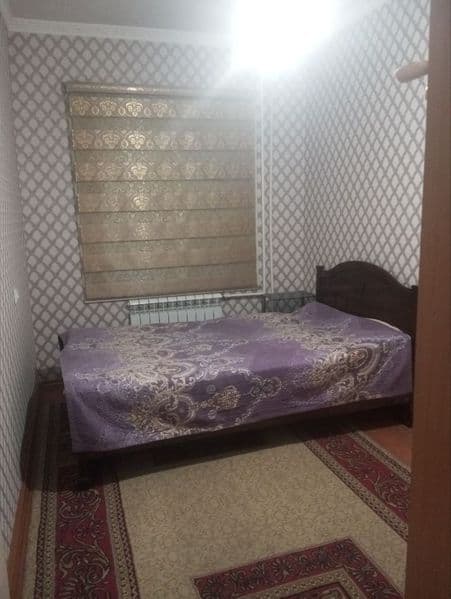 Аренда 2 хонали квартира яккасарайский район Массиве Кушбеги — фото 3