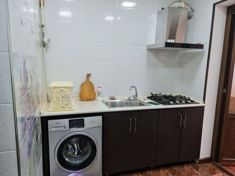 Аренда Шайхантахур ц15 Жангох Фул комплект Апартамент<br />
 — фото 4