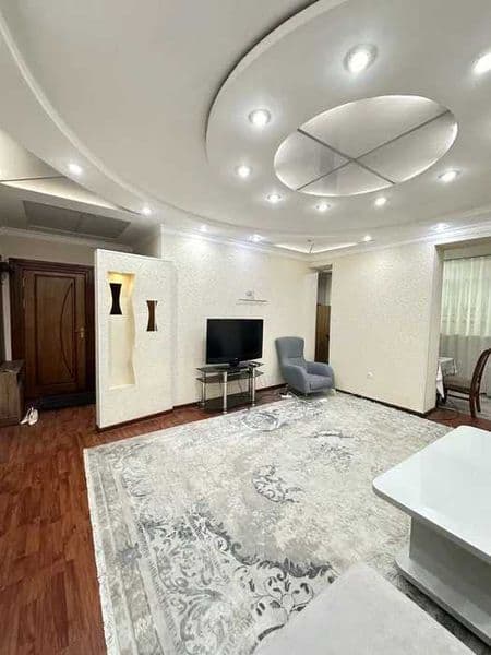 Сдаётся КЛАССНАЯ квартира<br />
<br />
• Район: Мирабадский< — фото 4