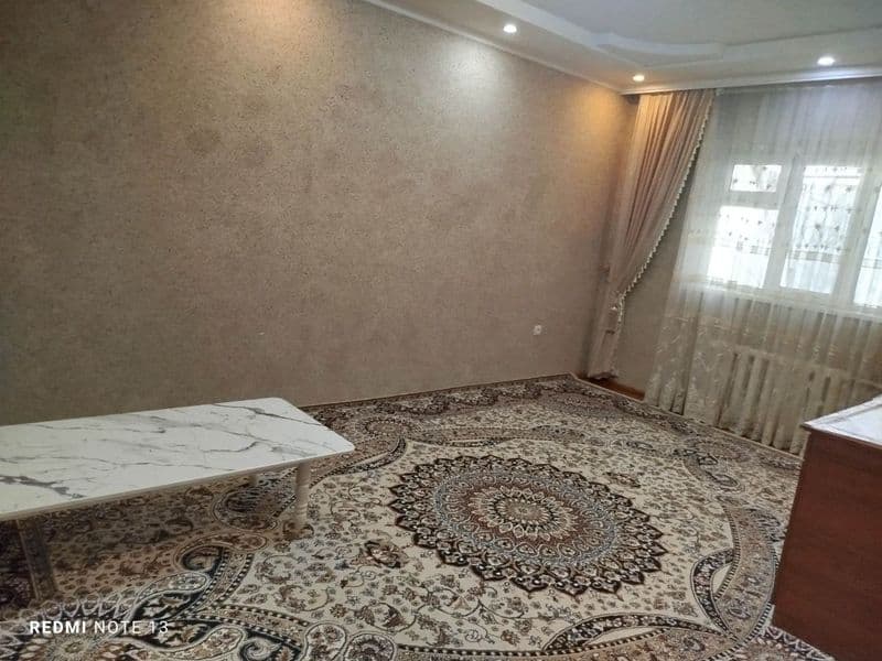 Аренда 3комнатная квартира на Юнусабад 9кв.<br />
Сетор Корз — фото 3